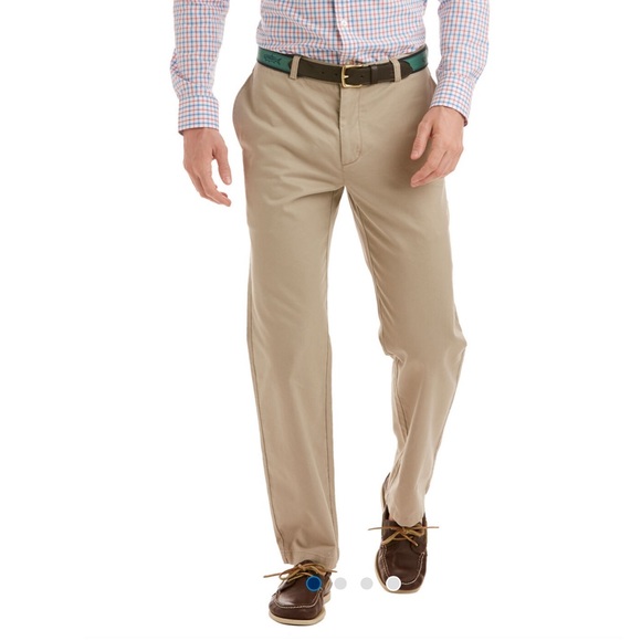Vineyard Vines Other - NWT Vineyard Vines Classic Fit Club Pants